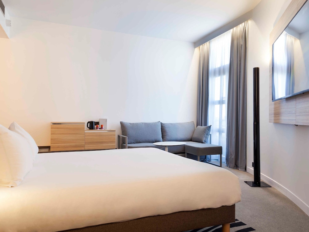 Classic Room, Multiple Beds - Photo 1
