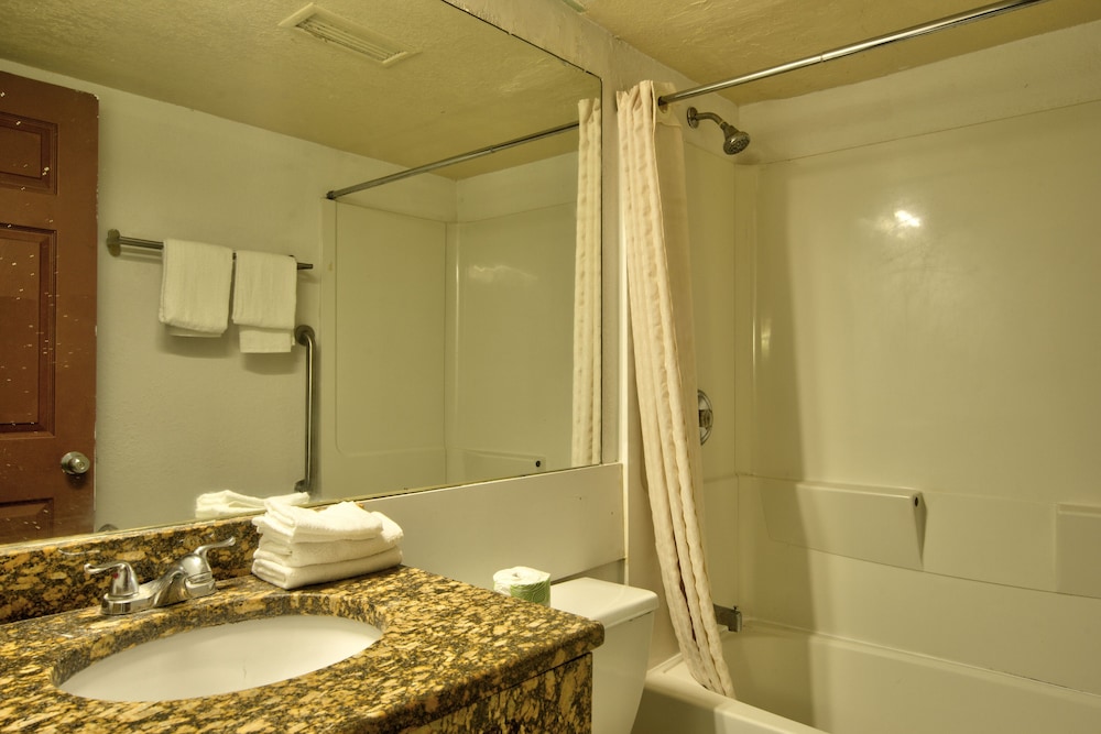 Clearwater Hotel, Foto 9