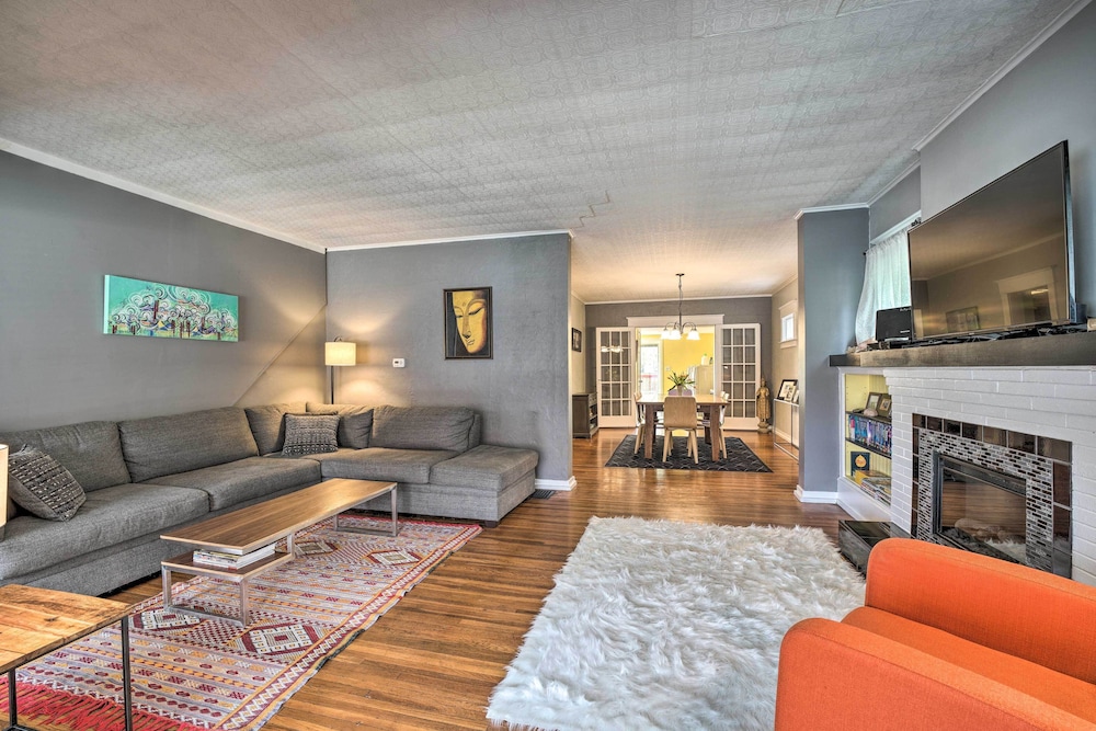 House (3 Bedrooms) photo 1