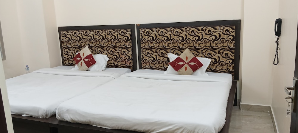 Family Quadruple Room