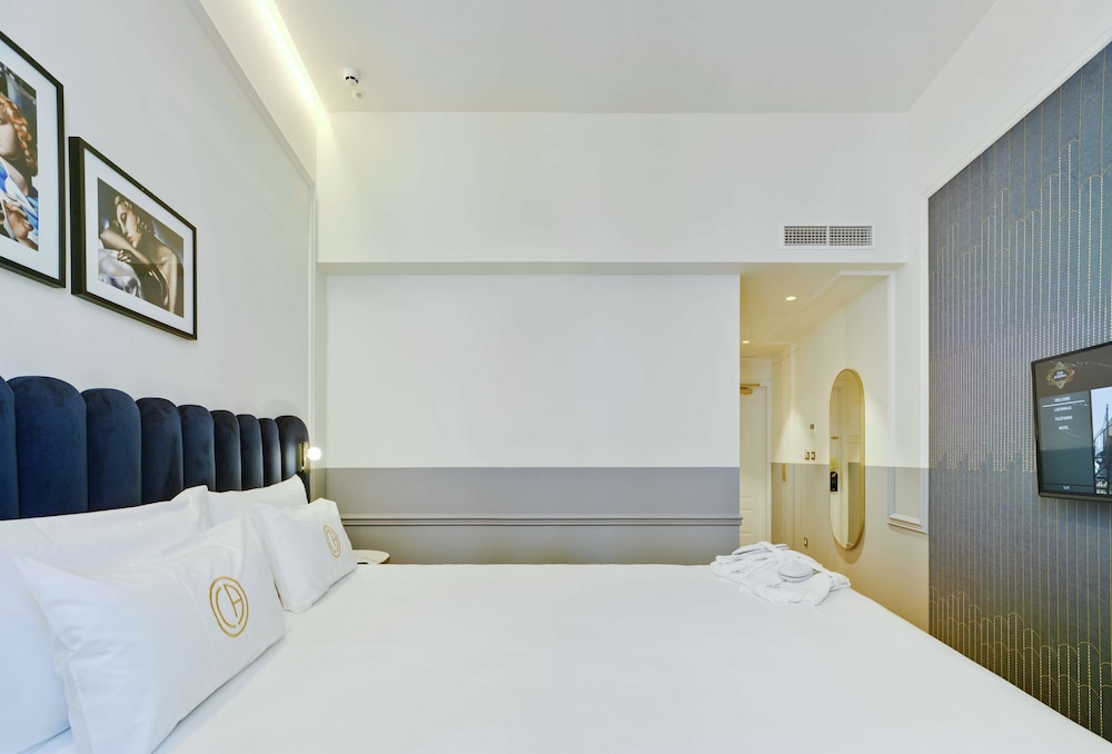 Double Room, Balcony, Partial Sea View (Jaime)