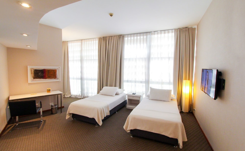 Family Suite - Photo 4