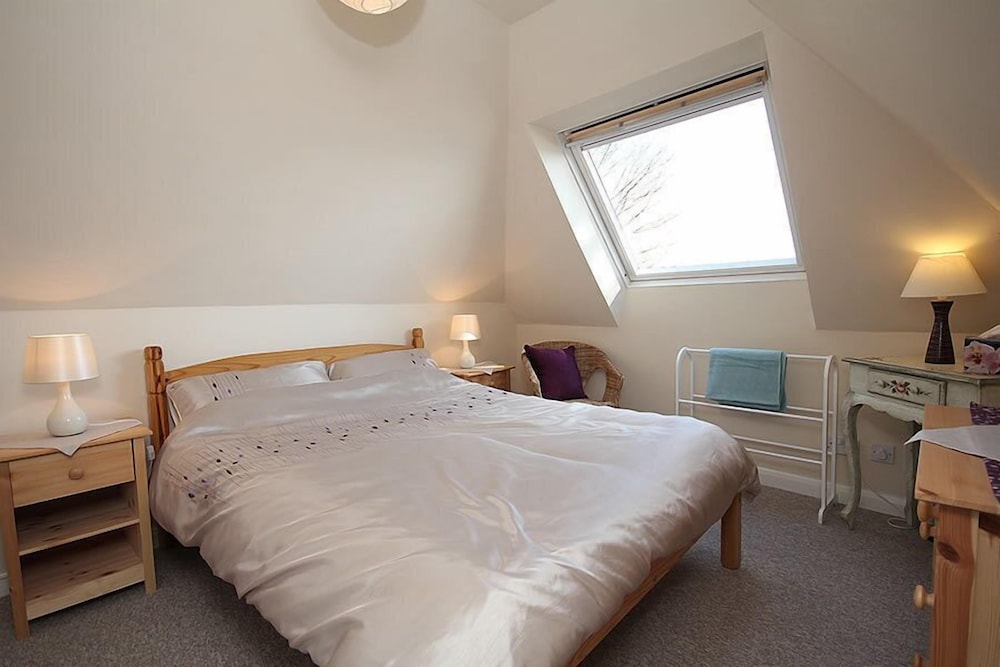 Cottage, Sea View photo 1
