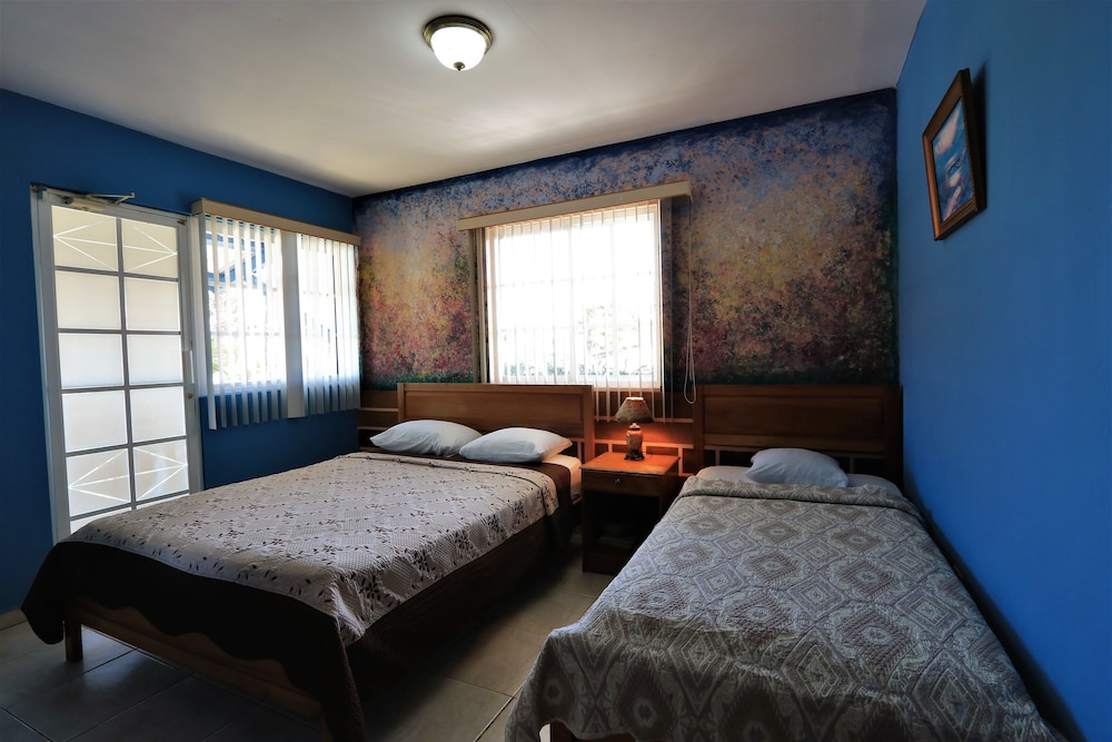 Triple room with balcony photo 3