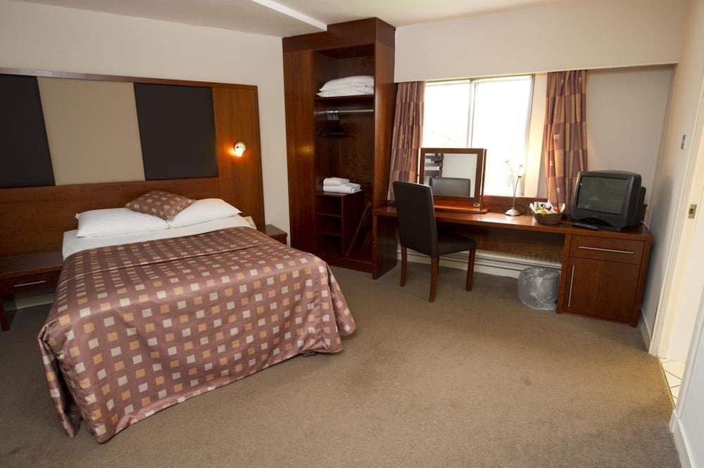 Standard Double Room photo 3