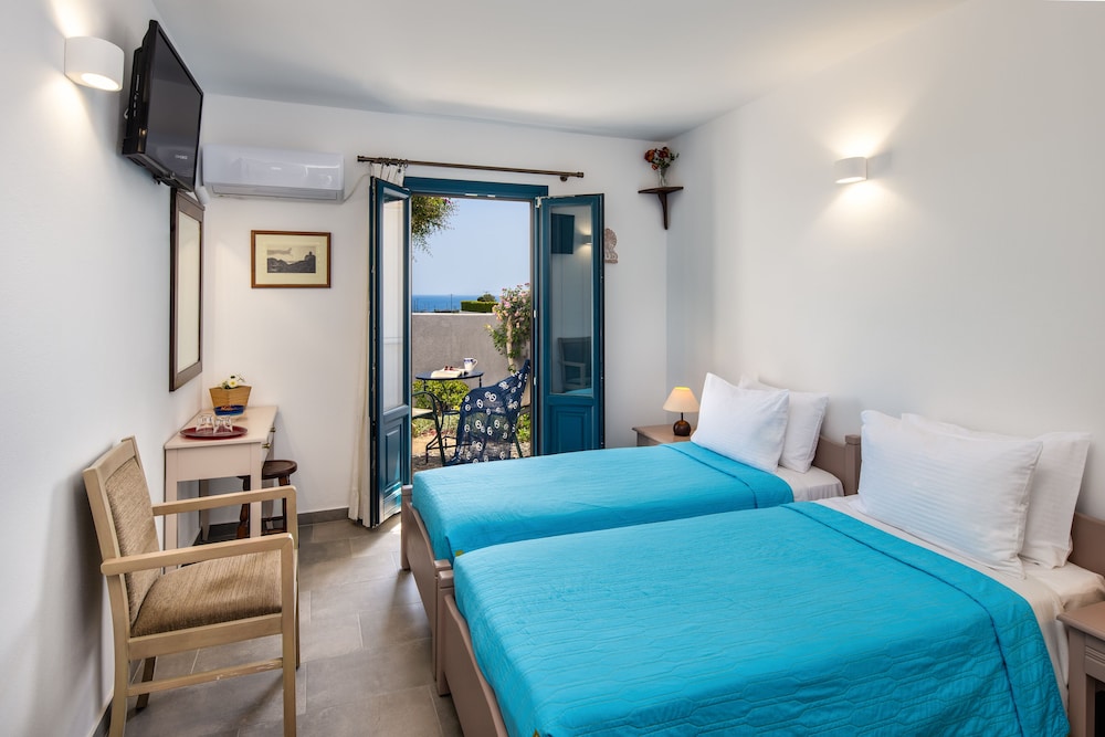 Standard Room - Photo 14