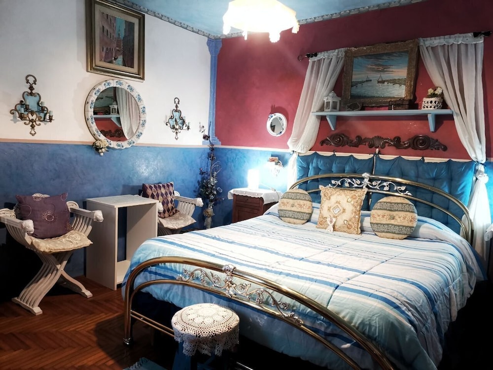 Double Room, Ensuite photo 1