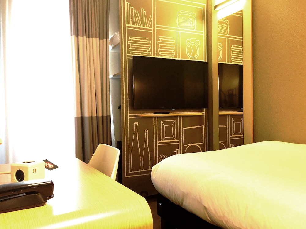 Standard Room, 1 Twin Bed photo 1