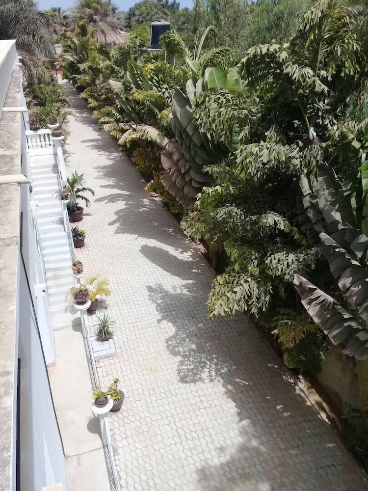 Double Room, Balcony