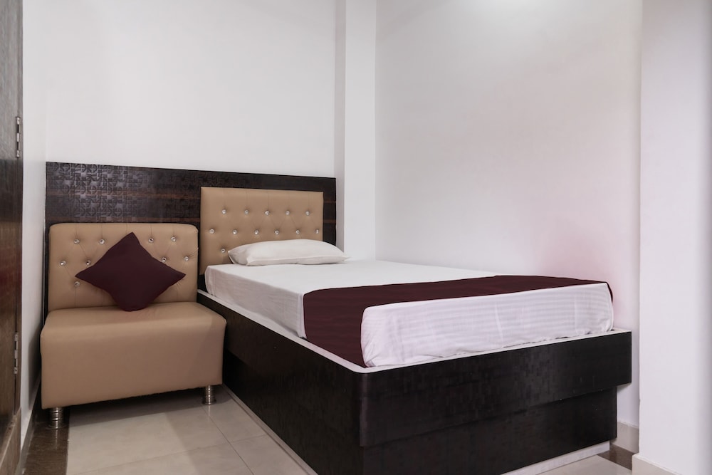 Classic Single Room photo 1