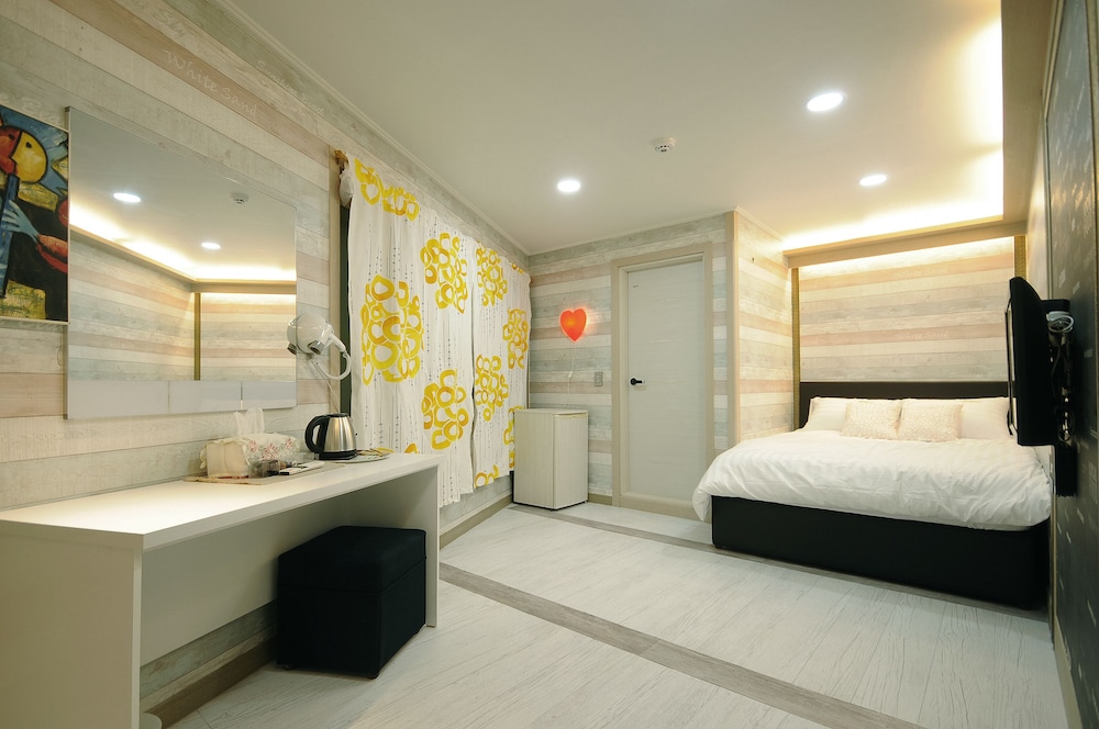 Premium Room (B)