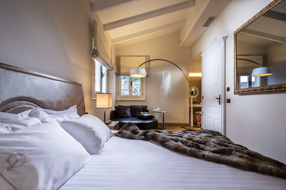 Deluxe Suite (Junior) photo 2