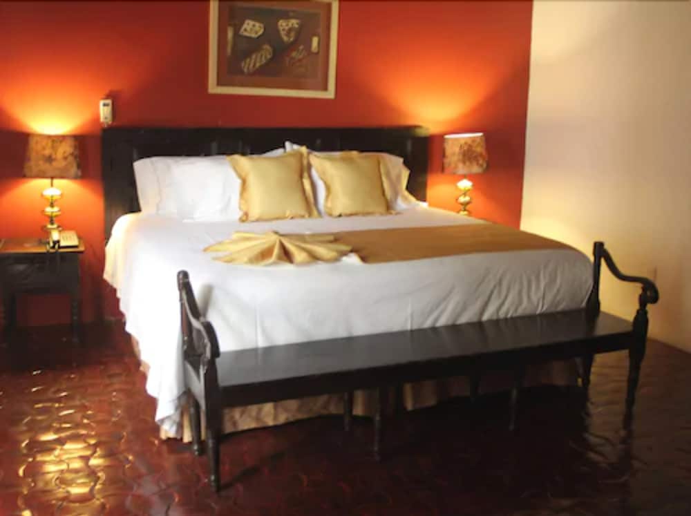 Master Suite