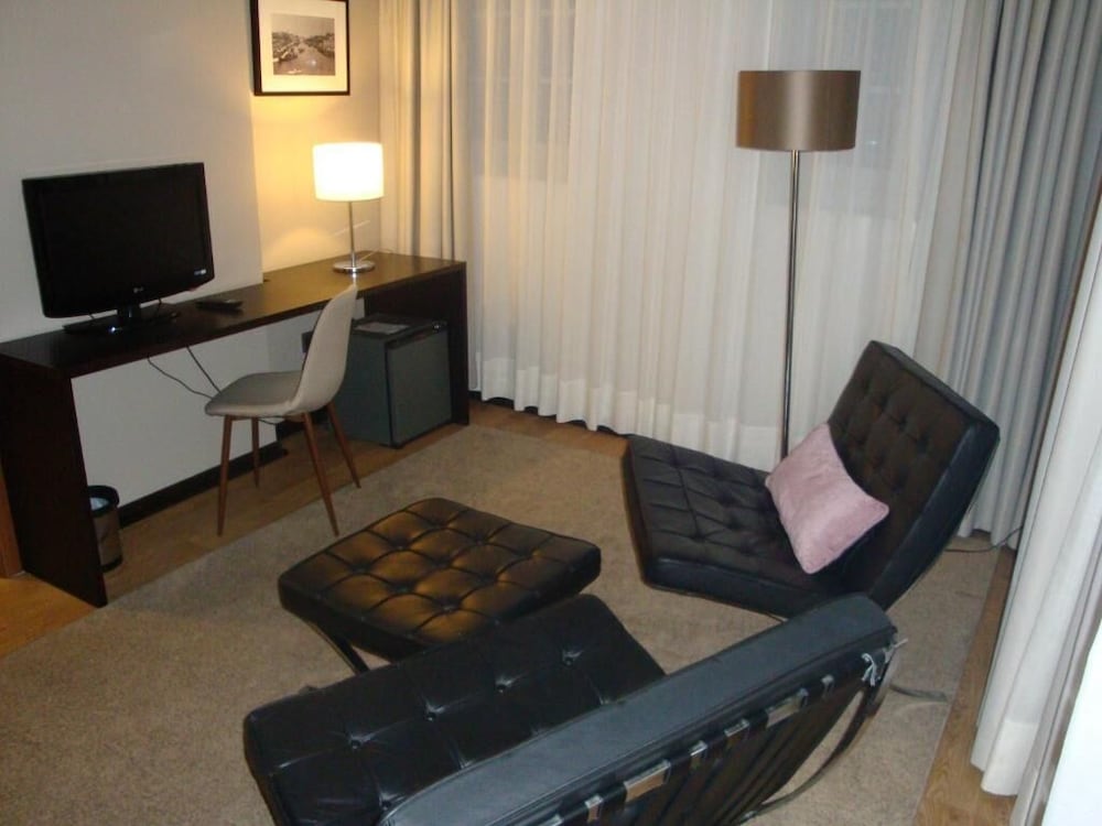 Junior Suite, City View photo 2