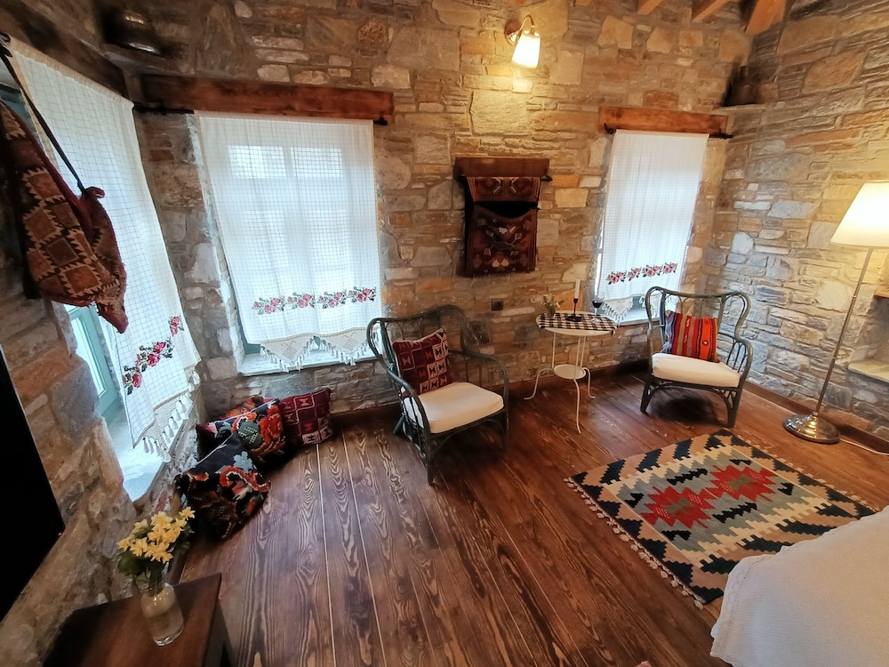 Deluxe Quadruple Room, Mountain View photo 1