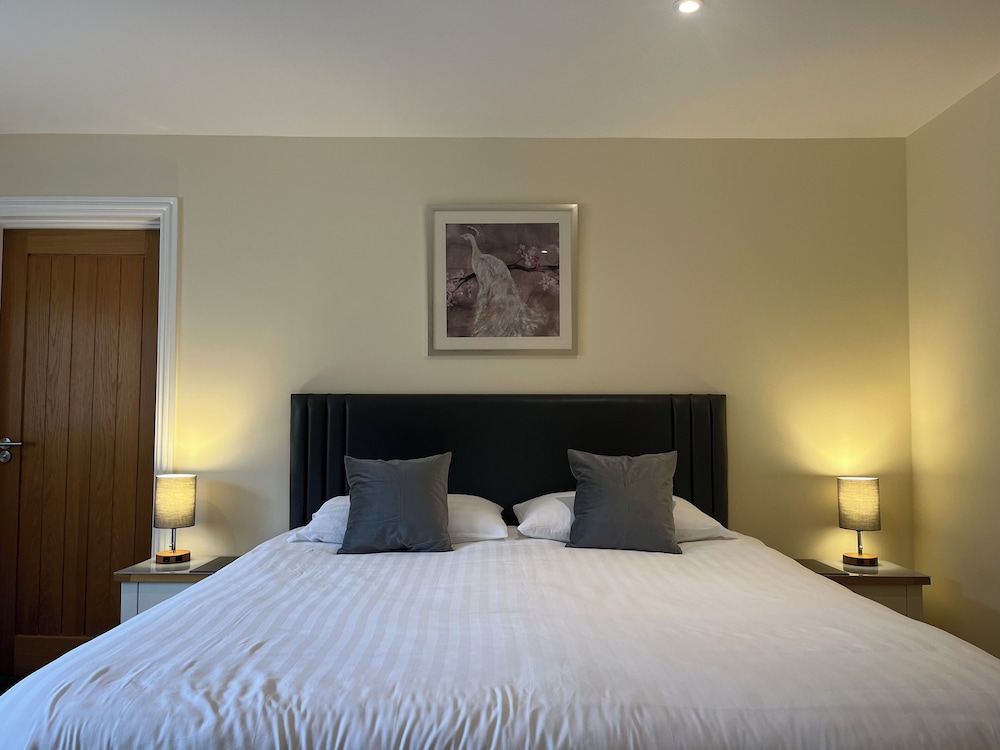Superior Double Room photo 2