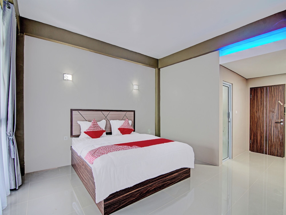 Deluxe Double Room - Photo 3