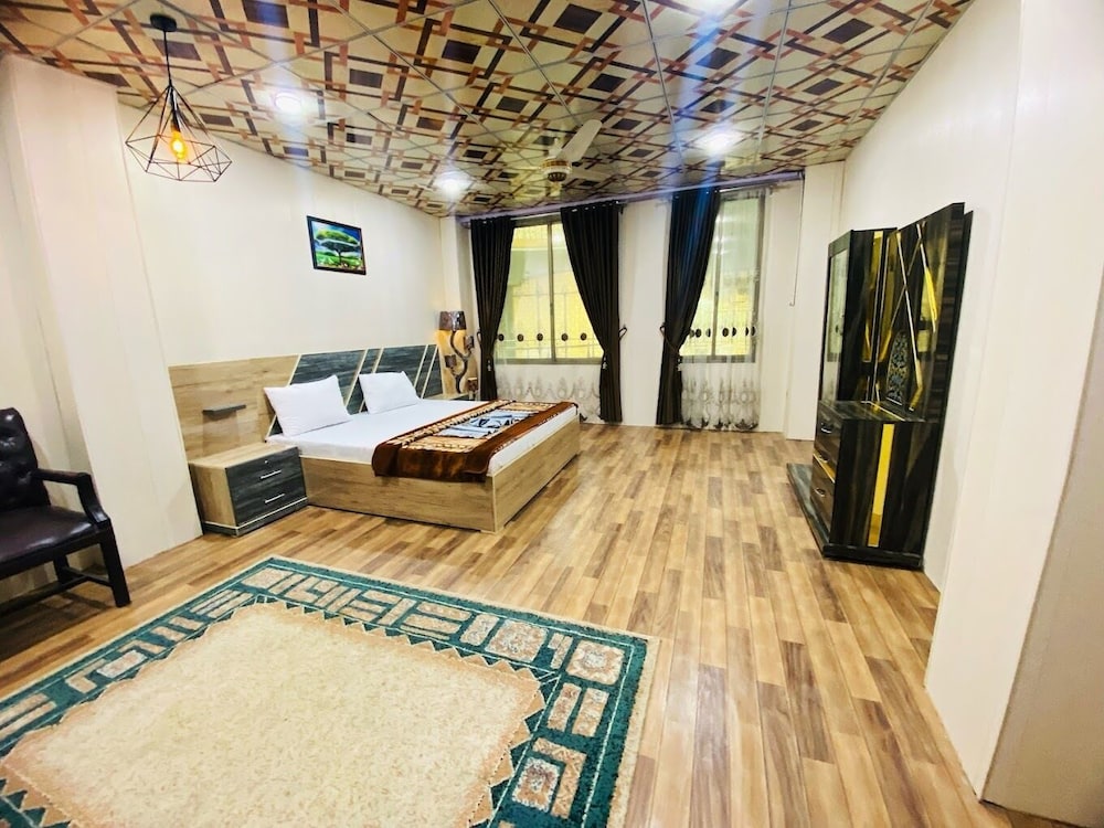 Deluxe Double Room photo 2