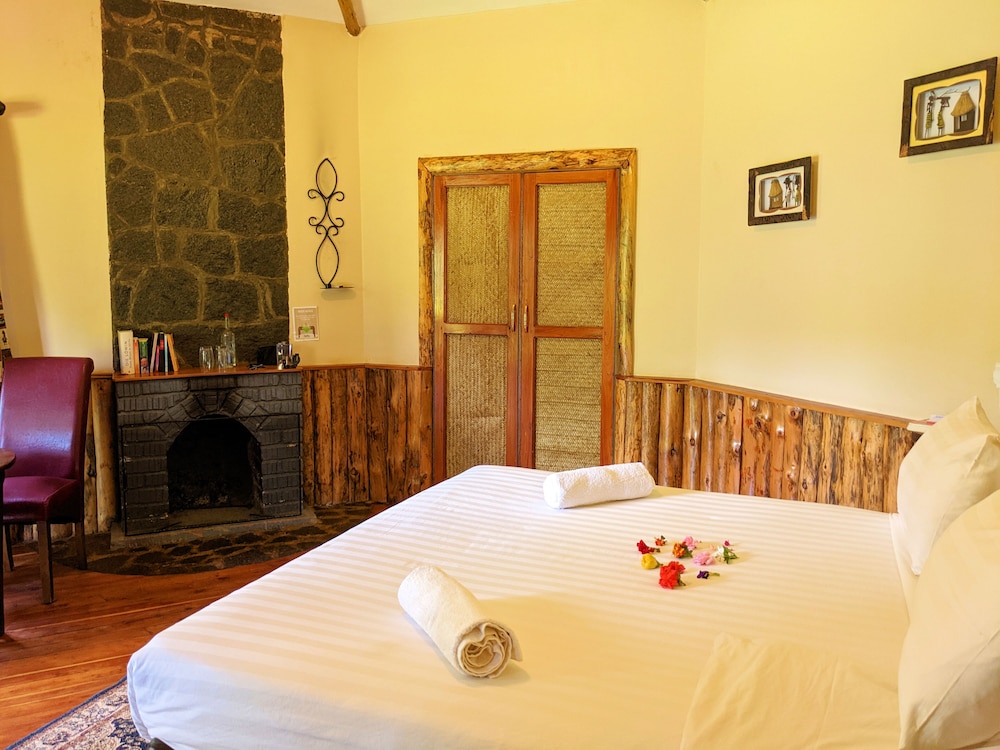 Executive Double Room