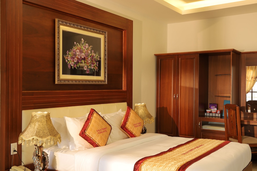 Deluxe Double Room - Photo 3