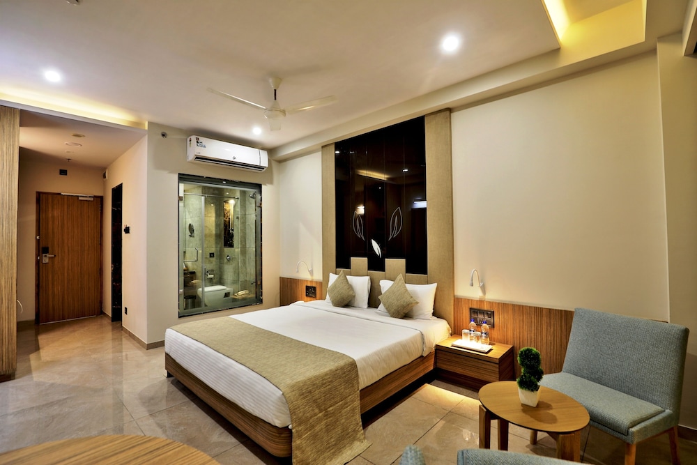 Executive Room, 1 Double Bed, Non Smoking photo 1