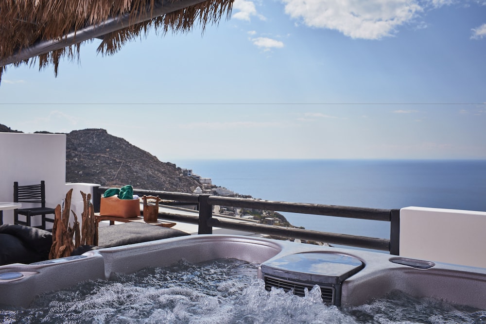 Superior Room, Jetted Tub (Majestic Retreat)