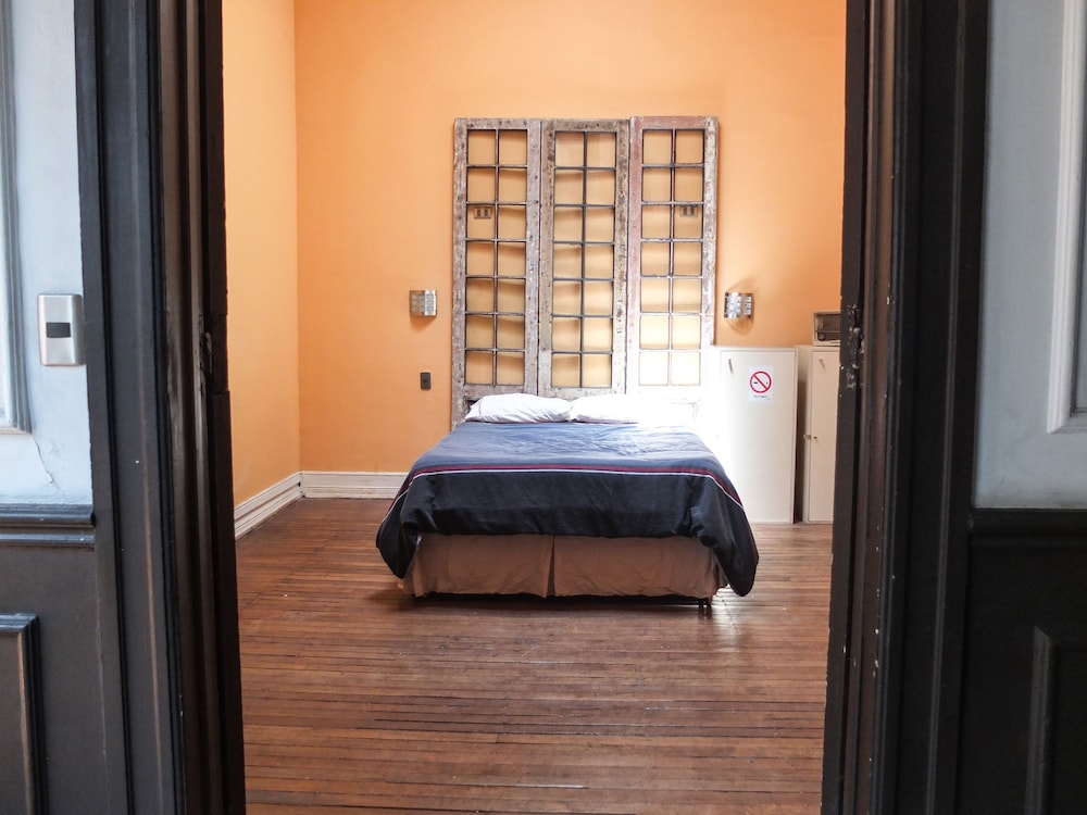 Standard Room Double B/C photo 3
