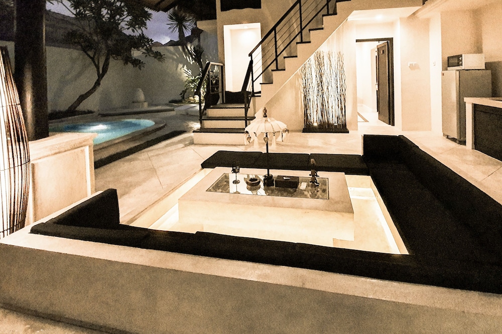 Villa, 2 Bedrooms (Type 1E) - Photo 5