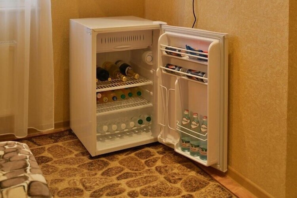 Comfort Room, Smoking photo 3
