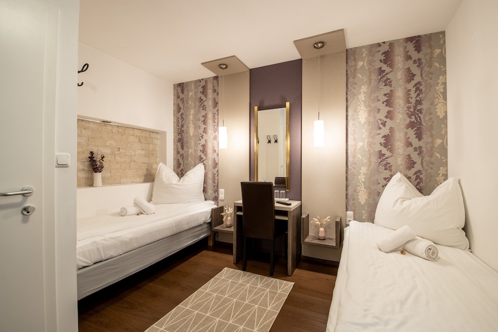 Comfort Twin Room photo 1