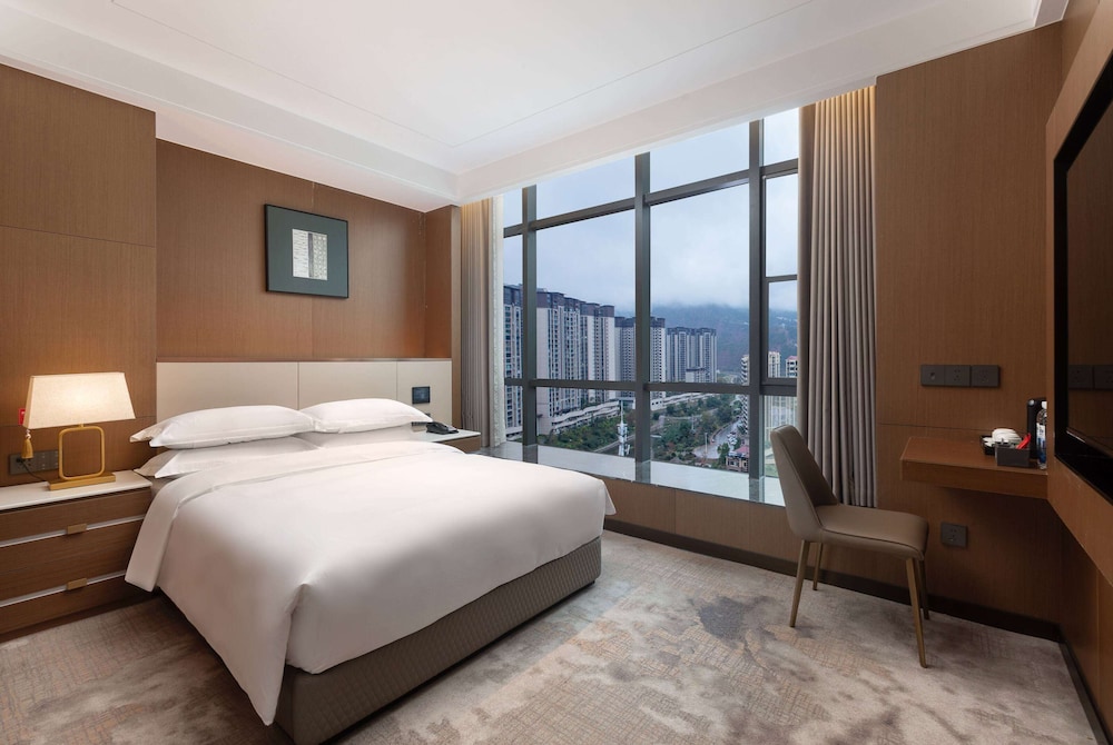 Standard Room, 1 Queen Bed, Non Smoking