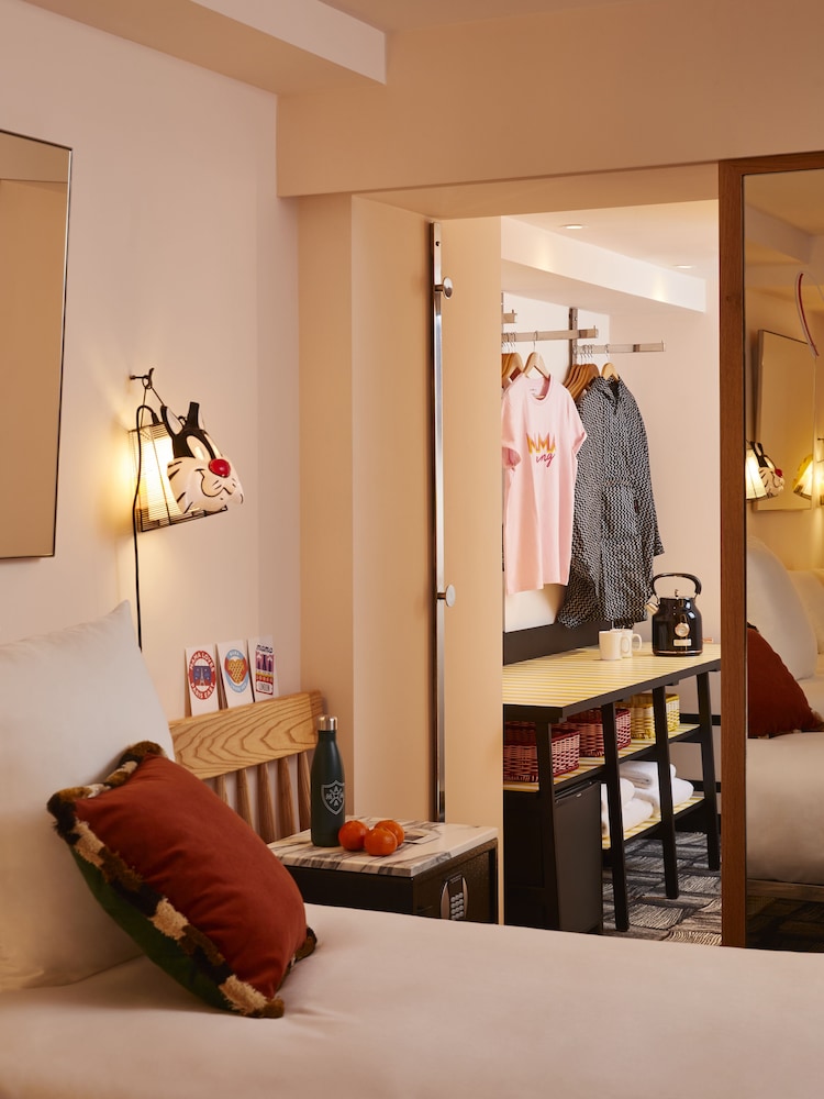 Mama Shelter London - Shoreditch, 사진 7