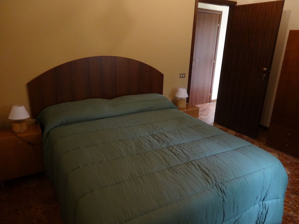 Comfort Double or Twin Room, Garden View photo 1