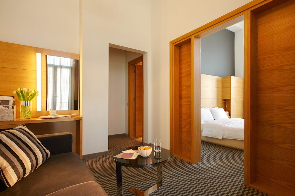 Family Suite - Photo 1