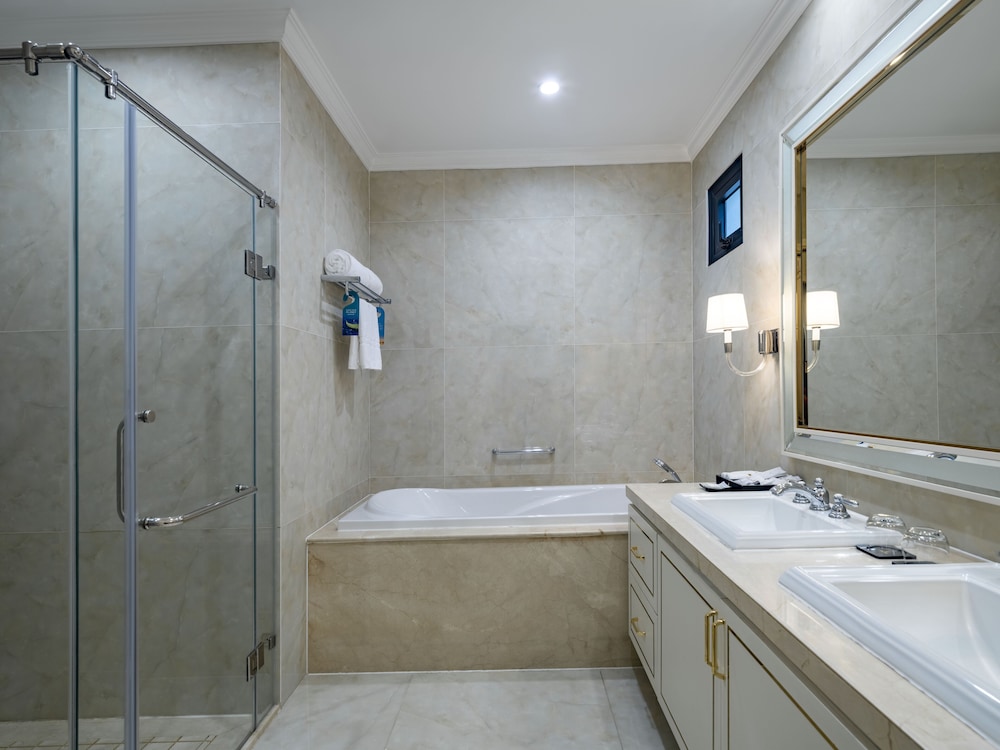 Villa 2 Bedrooms - Free 2 Kids Under 12 Years Old - Photo 24