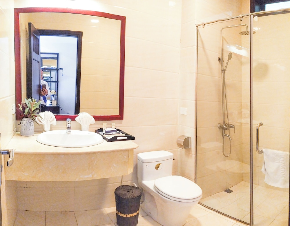 Superior Double or Twin Room, Mountain View photo 3