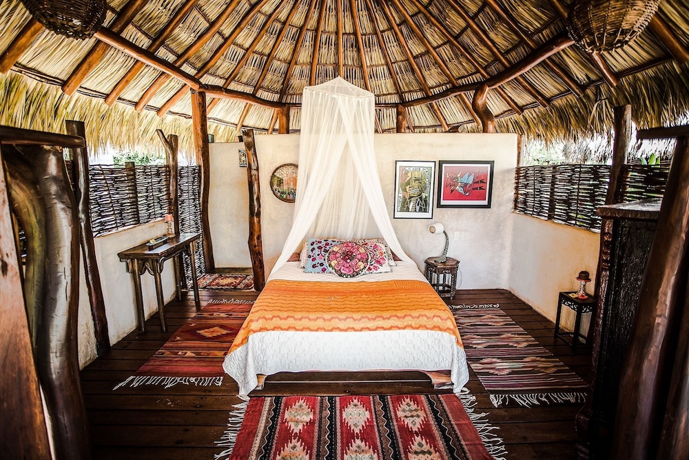 Deluxe Bungalow
