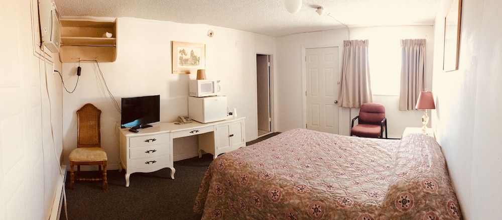 Room, 1 Queen Bed photo 2