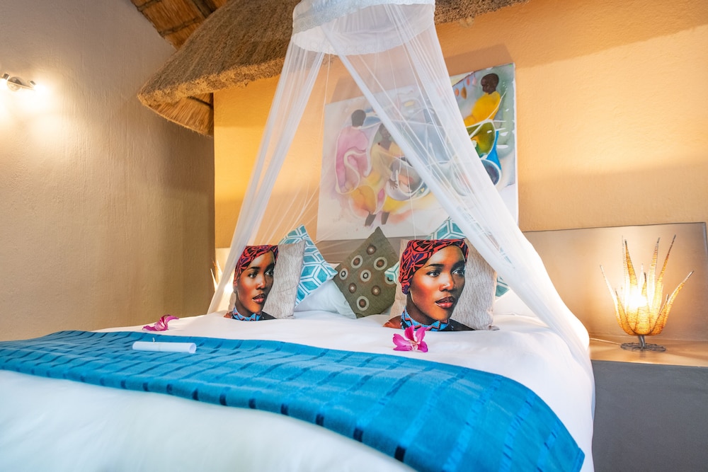 Luxury Room - Photo 1