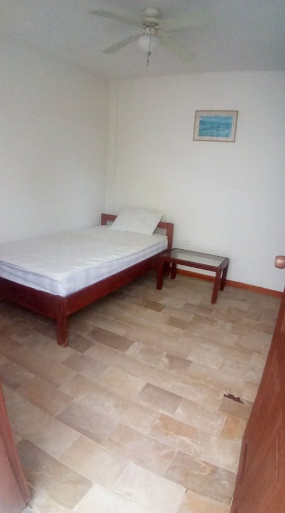 Basic Cabin, Multiple Beds, Non Smoking