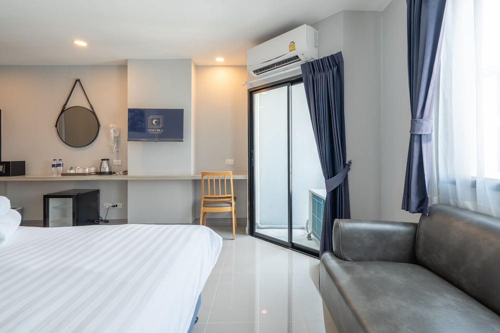 Grand Double Room - Photo 3
