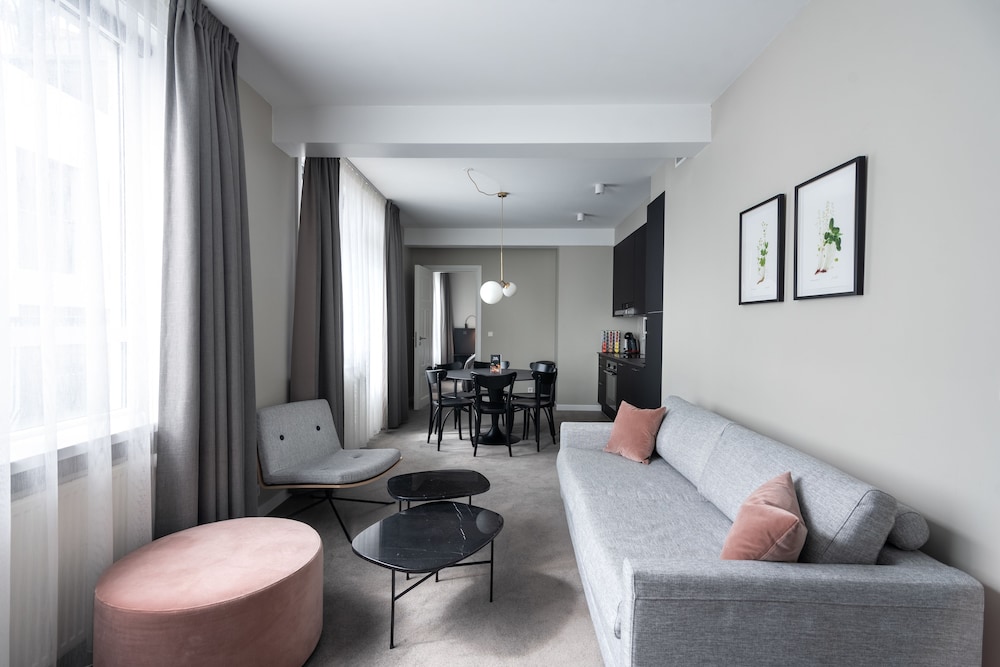Apartment, 2 Bedrooms, 2 Bathrooms - Photo 6