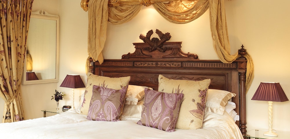 Luxury Suite photo 2