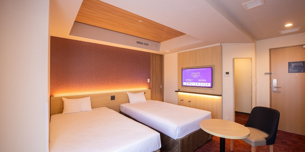 Superior Twin Room, Non Smoking - Photo 2