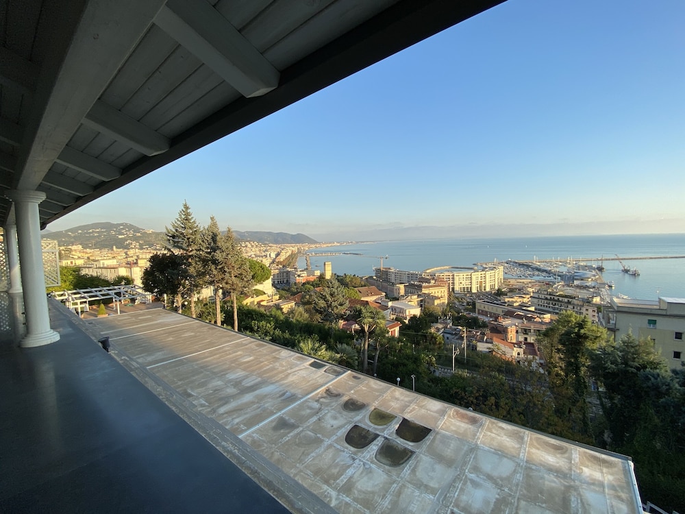 Classic Room, Terrace, Sea View - Photo 4