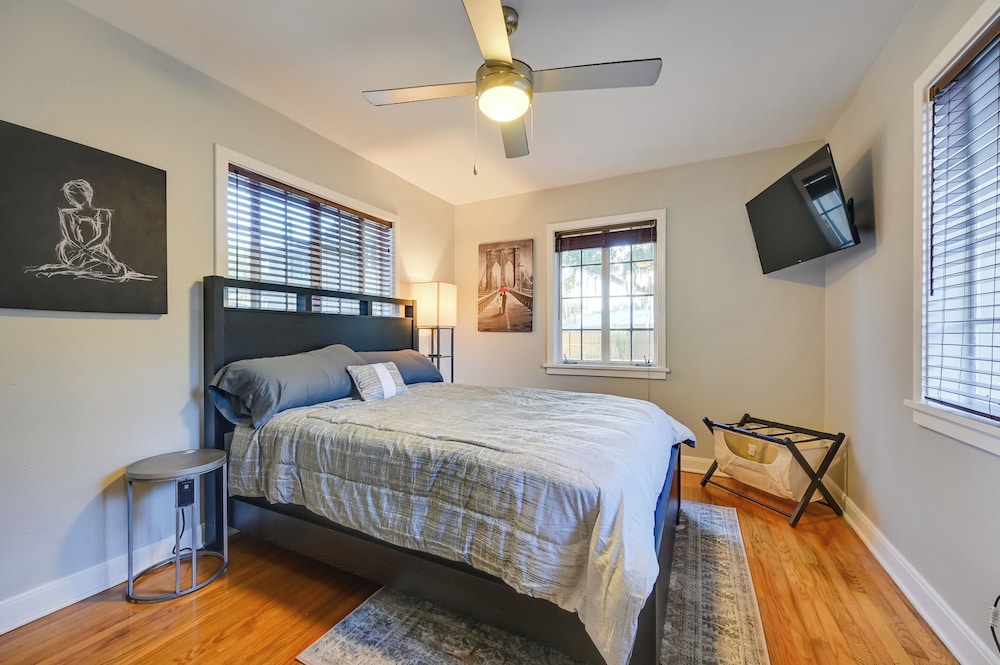 House (2 Bedrooms) photo 3