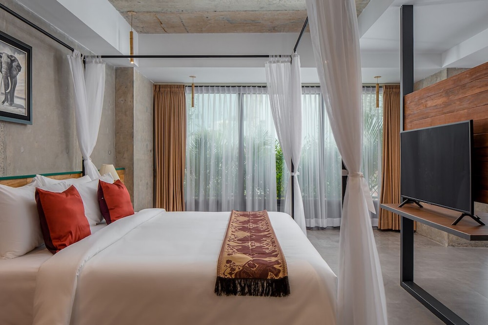 Superior Double Room - Photo 1