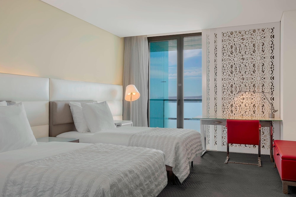 Premium Room, 2 Twin Beds