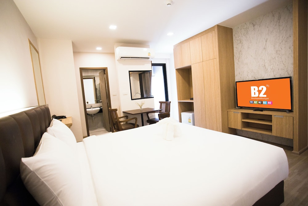Luxury Premier Room - Photo 2