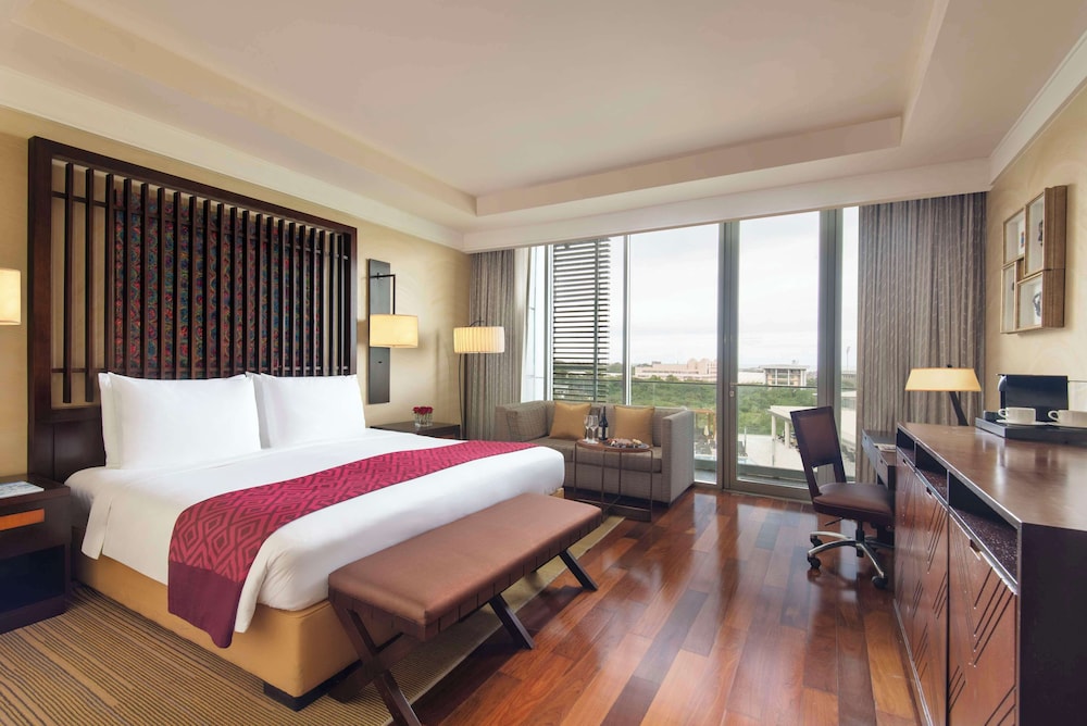 Executive Room, 1 King Bed